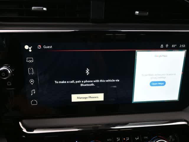 new 2025 GMC Sierra 2500 car, priced at $82,637