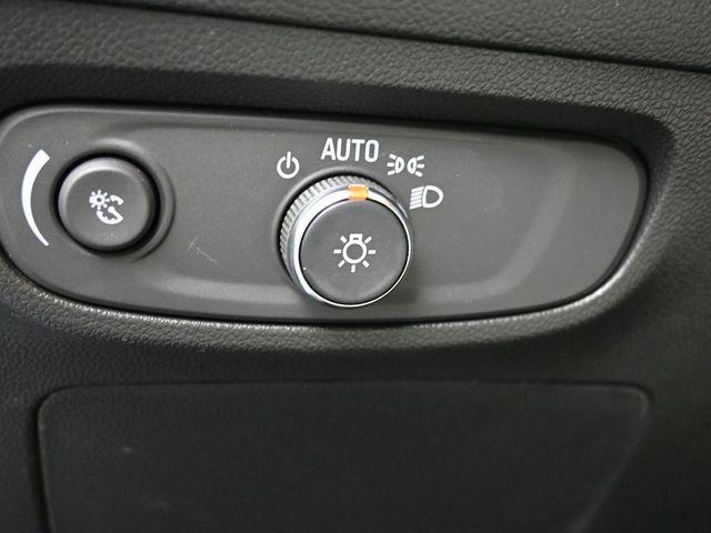 new 2025 Buick Encore GX car, priced at $25,000