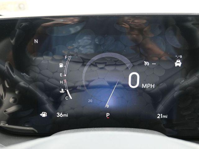 new 2025 Buick Encore GX car, priced at $25,000