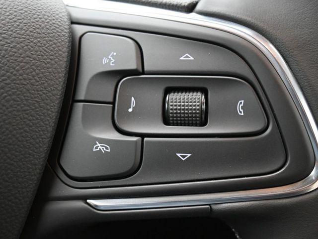 new 2025 Buick Encore GX car, priced at $25,000