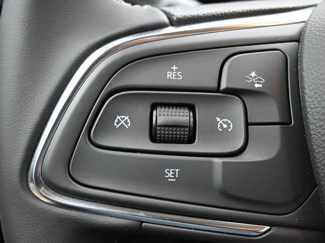 new 2025 Buick Encore GX car, priced at $25,000