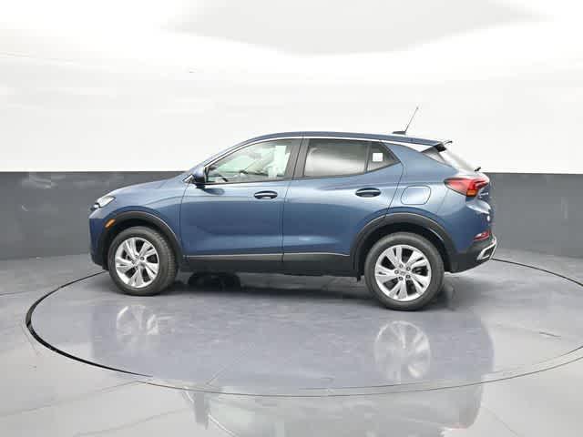 new 2025 Buick Encore GX car, priced at $26,000
