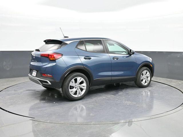 new 2025 Buick Encore GX car, priced at $25,000