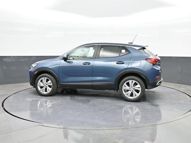 new 2025 Buick Encore GX car, priced at $25,000