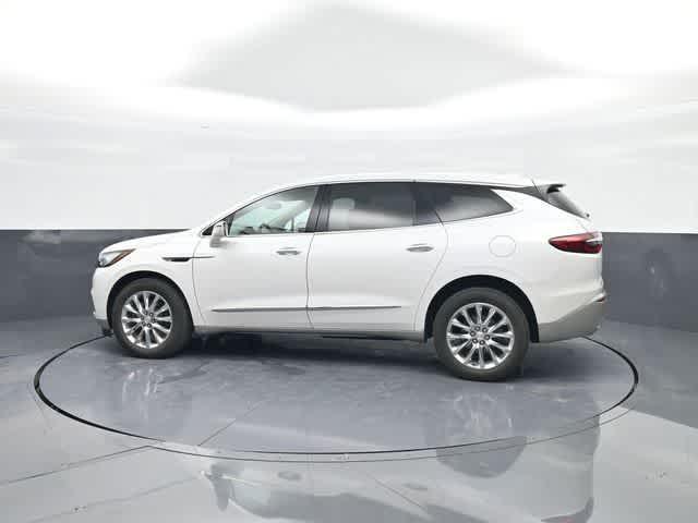 used 2019 Buick Enclave car, priced at $22,943