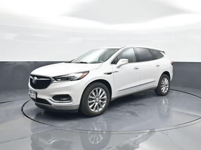 used 2019 Buick Enclave car, priced at $22,943