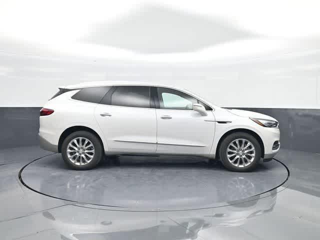 used 2019 Buick Enclave car, priced at $22,943