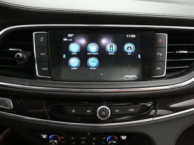 used 2019 Buick Enclave car, priced at $22,943