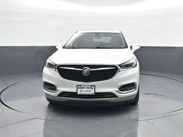 used 2019 Buick Enclave car, priced at $22,943