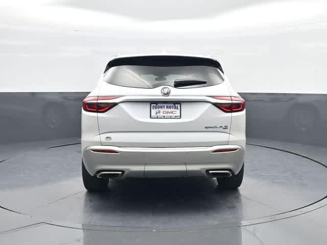 used 2019 Buick Enclave car, priced at $22,943
