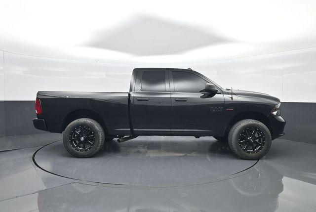 used 2015 Ram 1500 car, priced at $17,949