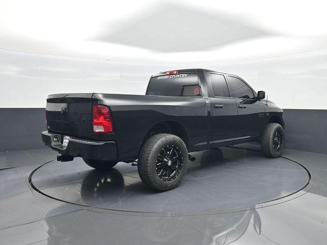 used 2015 Ram 1500 car, priced at $17,949