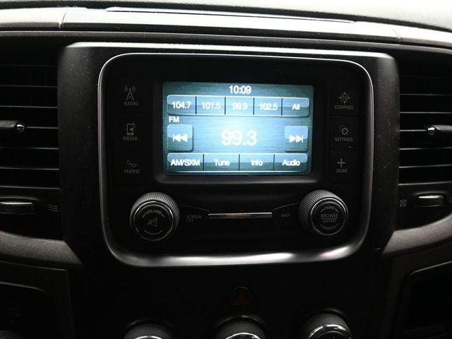 used 2015 Ram 1500 car, priced at $17,949