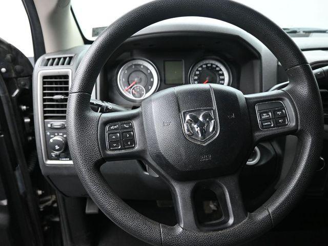 used 2015 Ram 1500 car, priced at $17,949