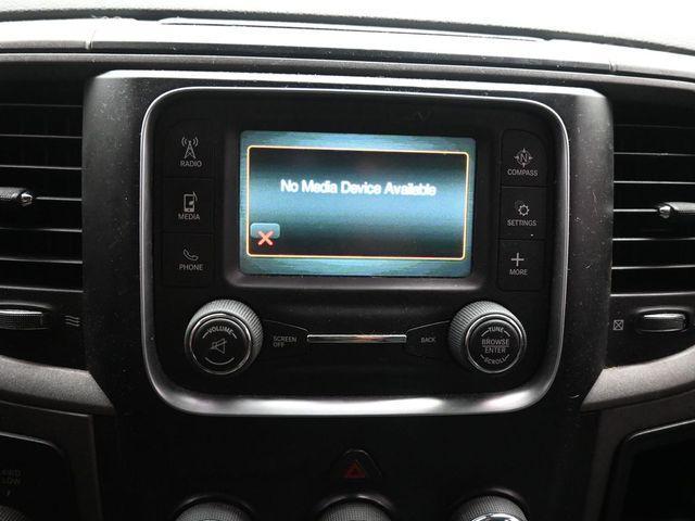 used 2015 Ram 1500 car, priced at $17,949