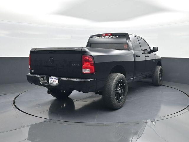 used 2015 Ram 1500 car, priced at $17,949