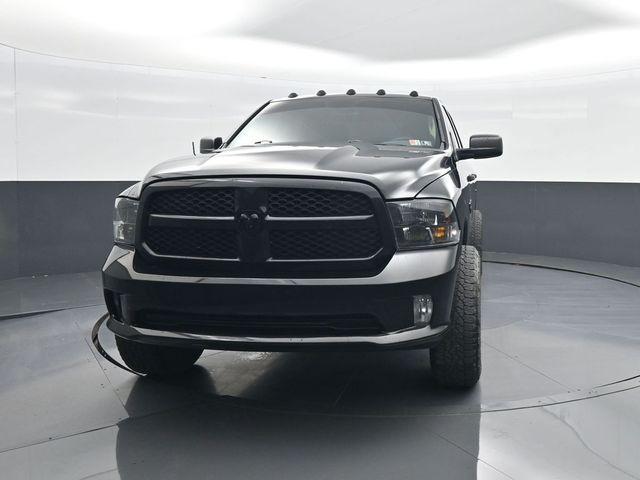 used 2015 Ram 1500 car, priced at $17,949