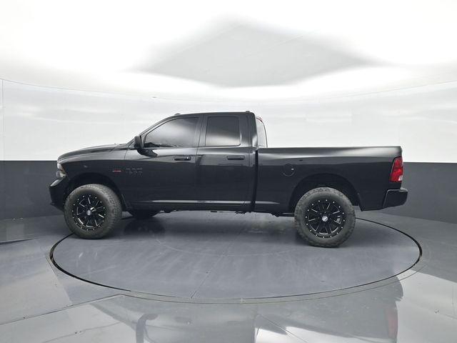 used 2015 Ram 1500 car, priced at $17,949