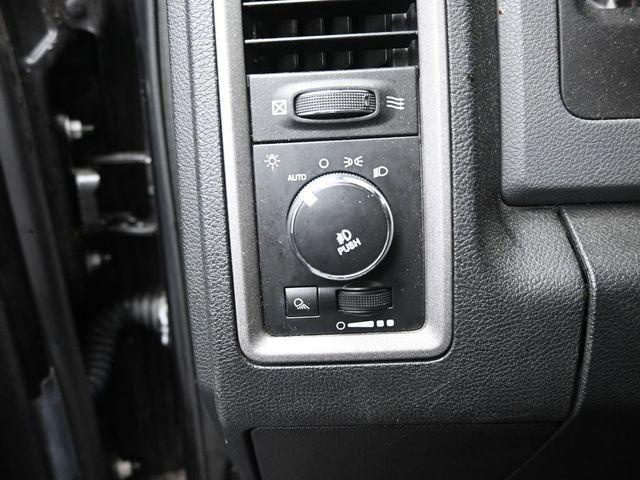 used 2015 Ram 1500 car, priced at $17,949