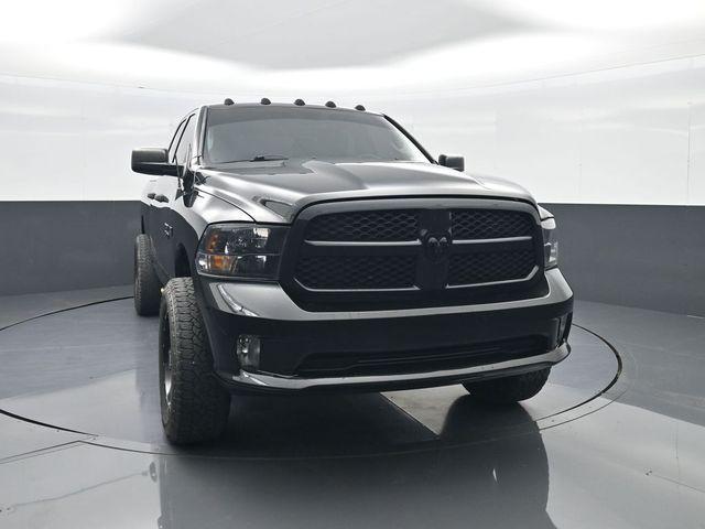 used 2015 Ram 1500 car, priced at $17,949
