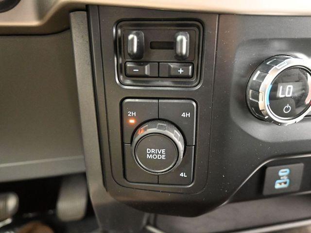 used 2021 Ford F-150 car, priced at $34,843