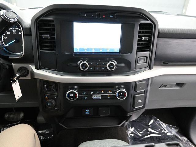 used 2021 Ford F-150 car, priced at $34,843