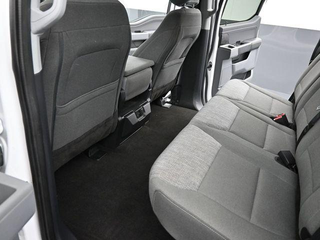 used 2021 Ford F-150 car, priced at $34,843