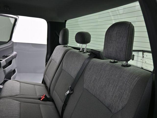 used 2021 Ford F-150 car, priced at $34,843