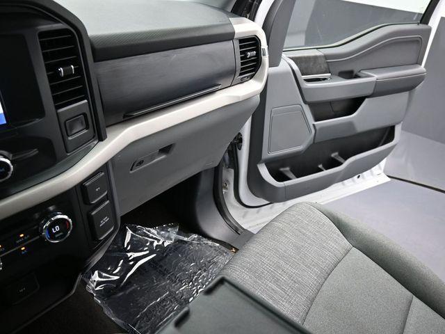 used 2021 Ford F-150 car, priced at $34,843