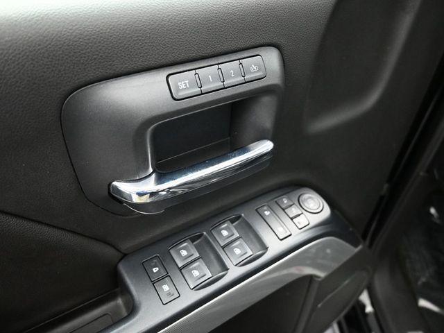 used 2018 Chevrolet Silverado 1500 car, priced at $31,949