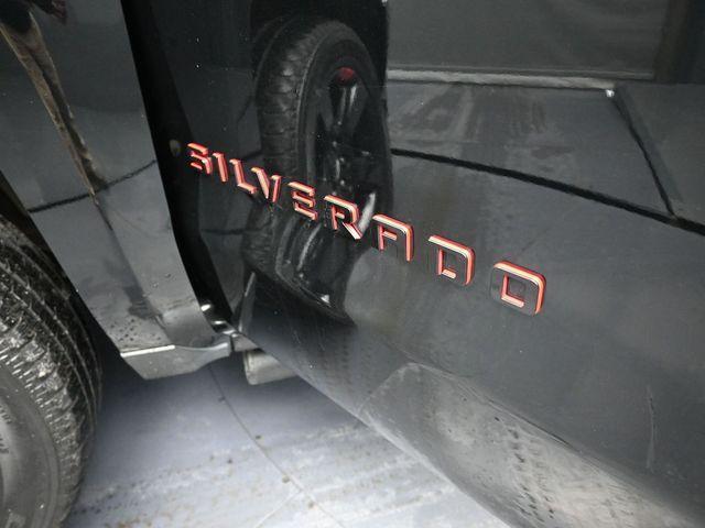 used 2018 Chevrolet Silverado 1500 car, priced at $31,949