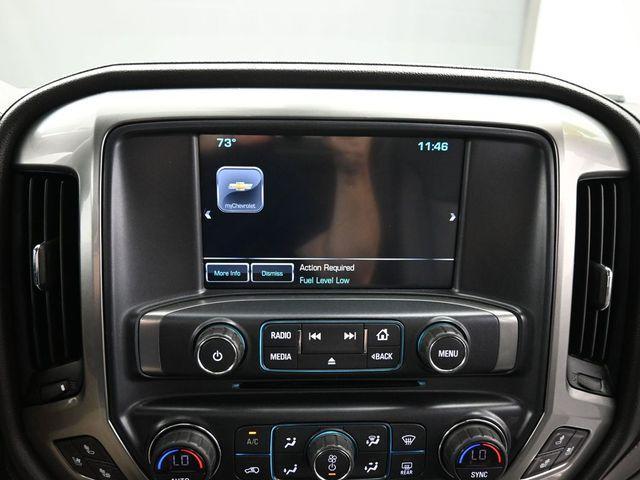 used 2018 Chevrolet Silverado 1500 car, priced at $31,949