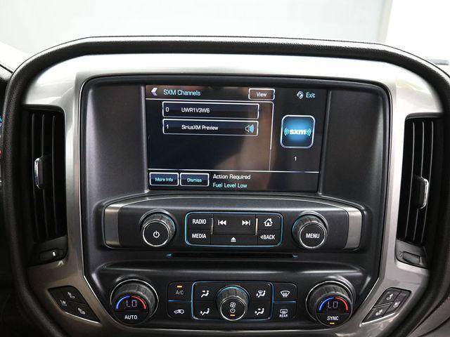 used 2018 Chevrolet Silverado 1500 car, priced at $31,949