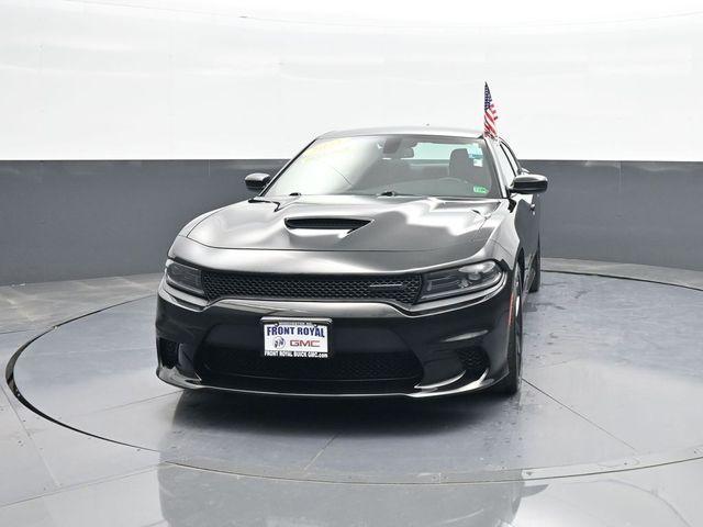 used 2023 Dodge Charger car, priced at $24,585