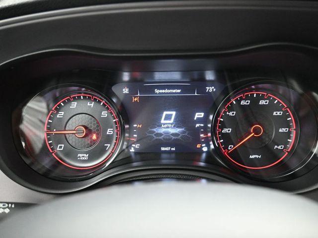 used 2023 Dodge Charger car, priced at $24,585
