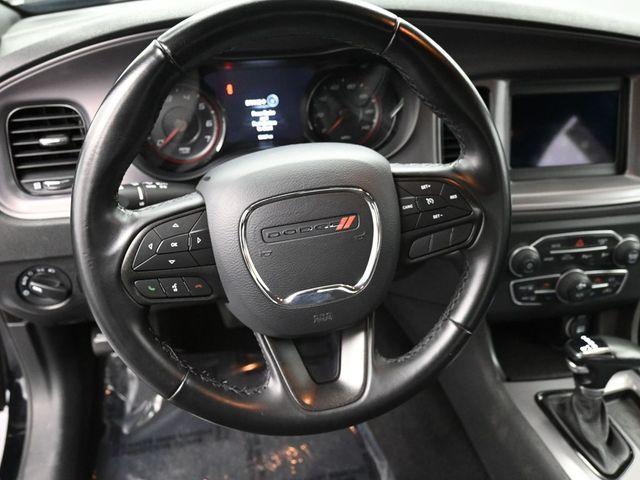 used 2023 Dodge Charger car, priced at $24,585