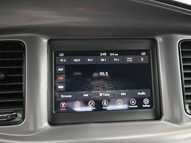used 2023 Dodge Charger car, priced at $24,585