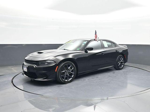 used 2023 Dodge Charger car, priced at $24,585