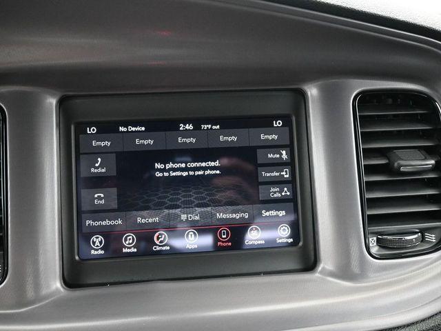 used 2023 Dodge Charger car, priced at $24,585