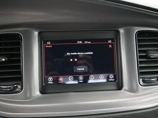 used 2023 Dodge Charger car, priced at $24,585