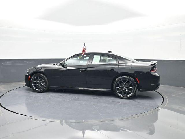 used 2023 Dodge Charger car, priced at $24,585