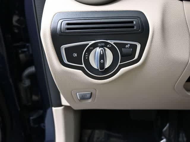 used 2022 Mercedes-Benz GLC 300 car, priced at $27,843