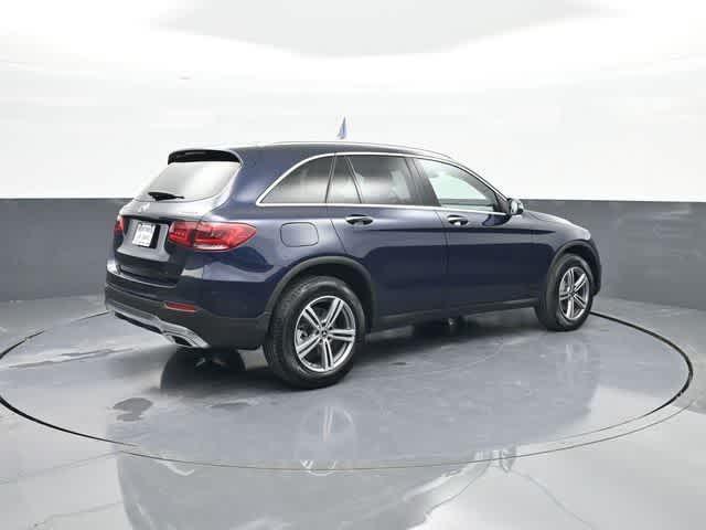 used 2022 Mercedes-Benz GLC 300 car, priced at $27,843