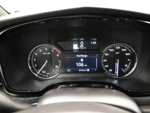 used 2023 Cadillac XT5 car, priced at $30,977