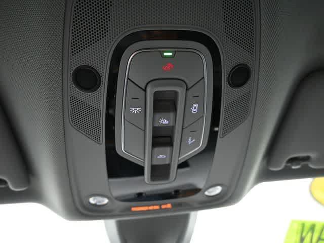 used 2023 Audi Q5 car, priced at $26,300