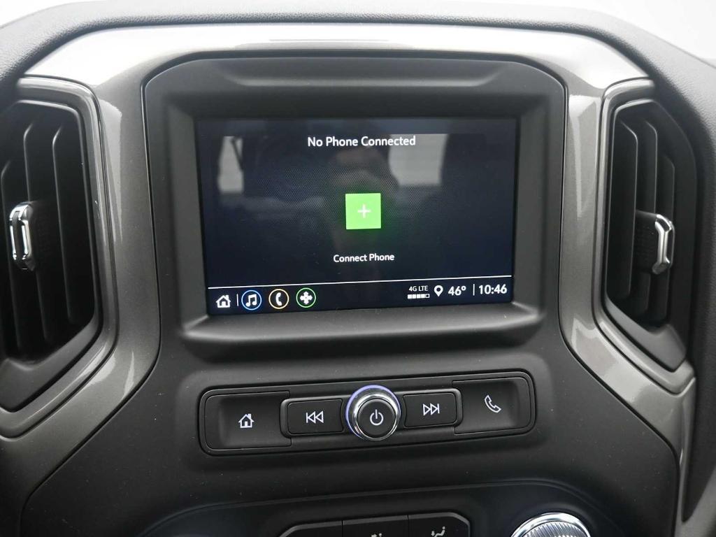 new 2025 GMC Sierra 1500 car, priced at $37,750