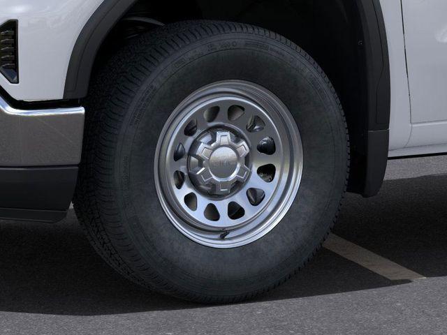 new 2025 GMC Sierra 1500 car, priced at $40,239