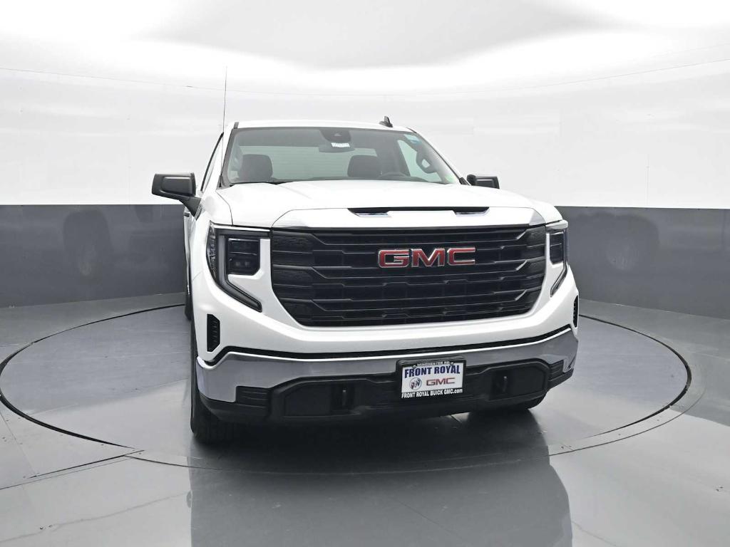 new 2025 GMC Sierra 1500 car, priced at $37,750