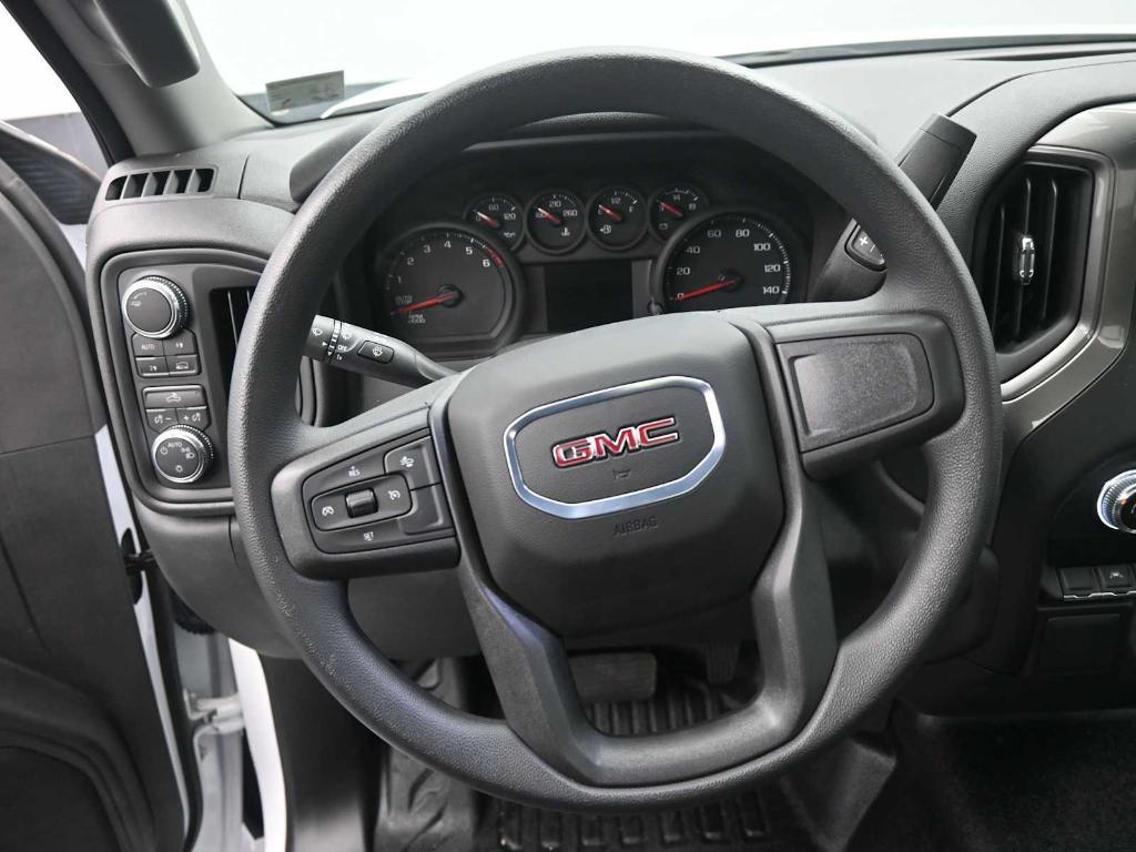 new 2025 GMC Sierra 1500 car, priced at $37,750