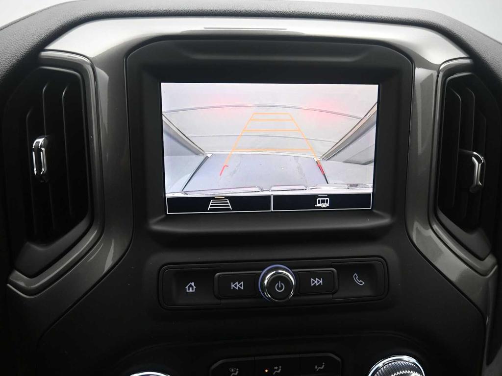 new 2025 GMC Sierra 1500 car, priced at $37,750